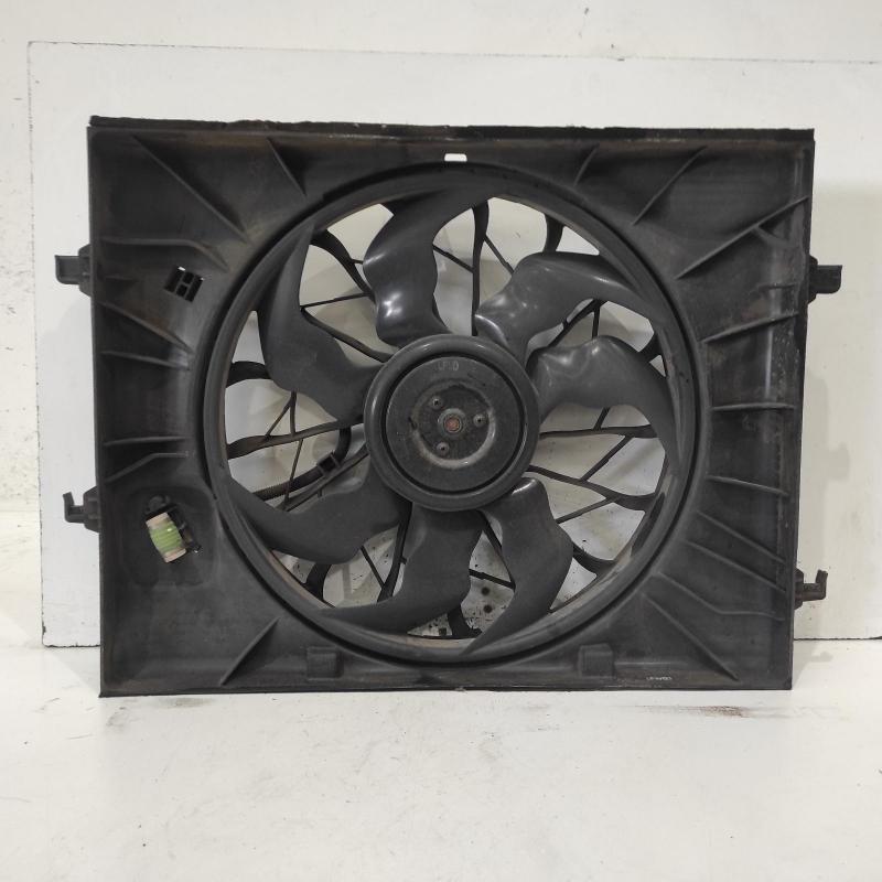 fan