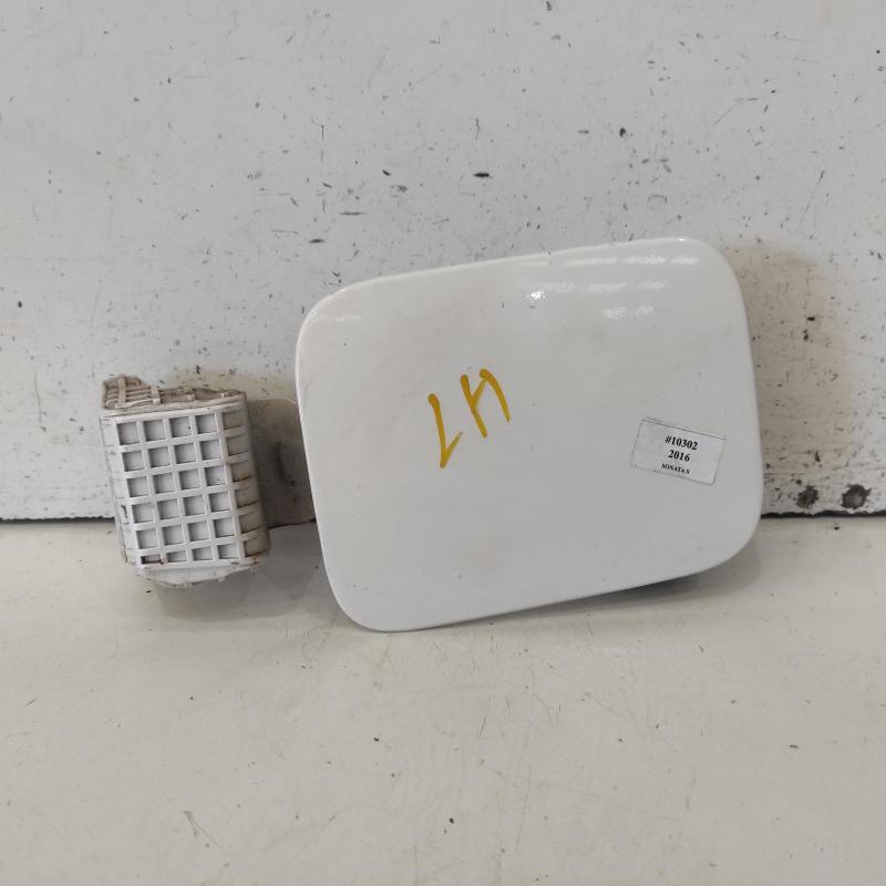 fuel door/filler
