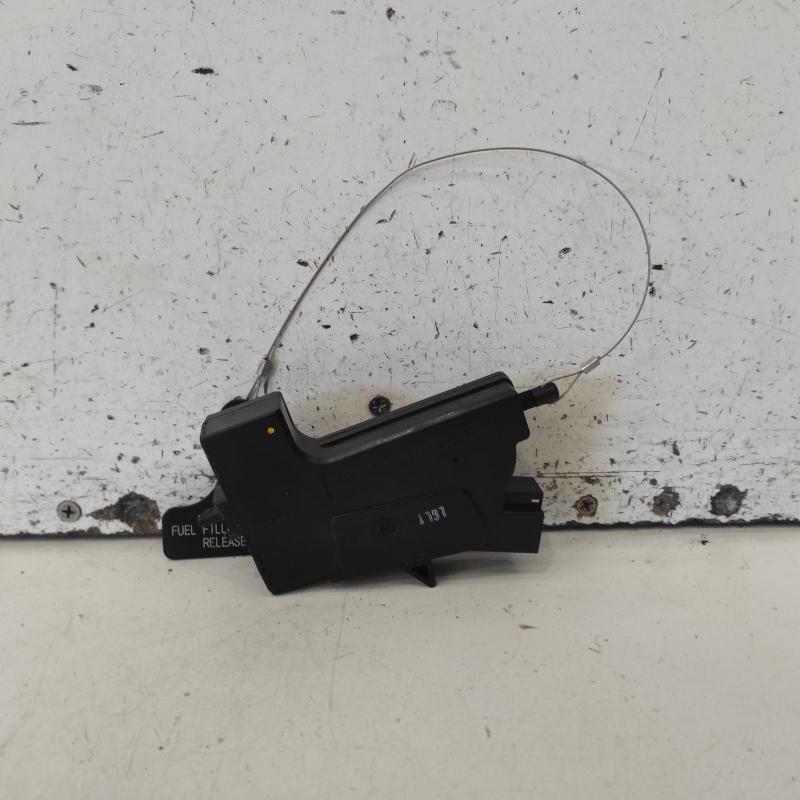 fuel door/filler