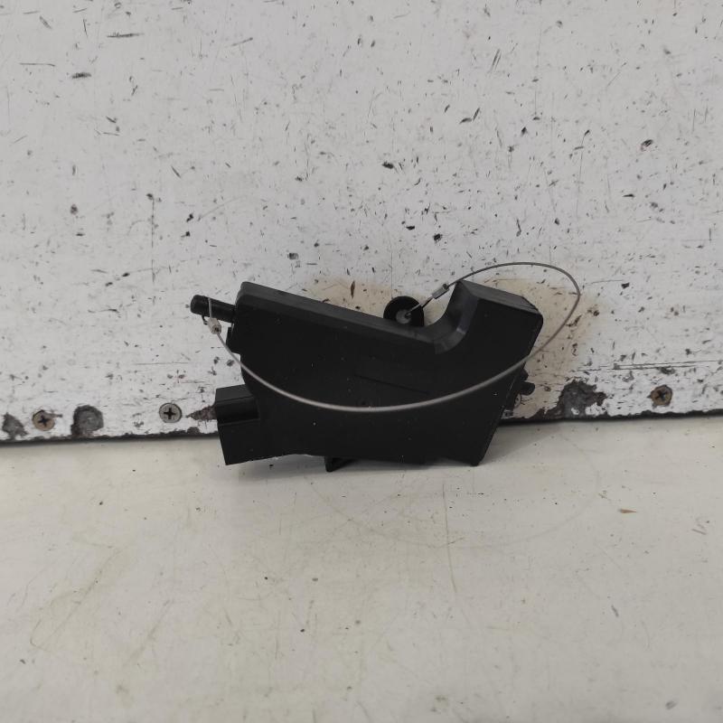 fuel door/filler