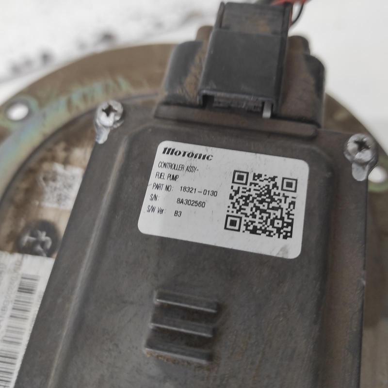 fuel pump