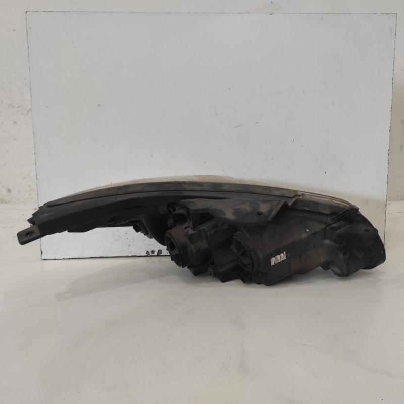 headlamp left