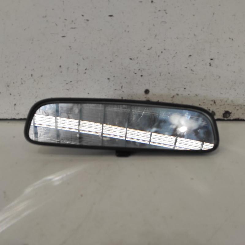 interior mirror