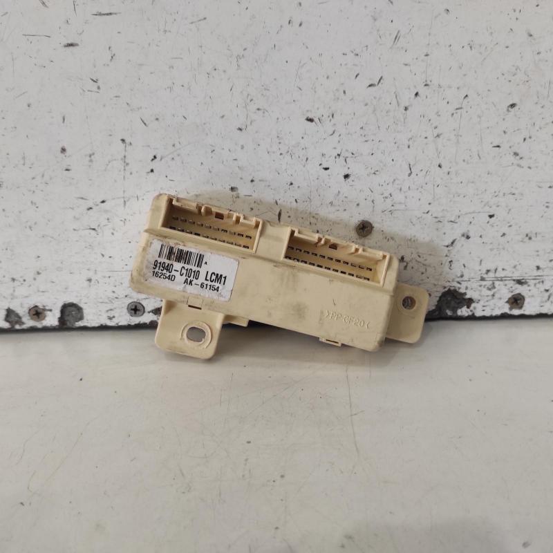 miscellaneous switch relay