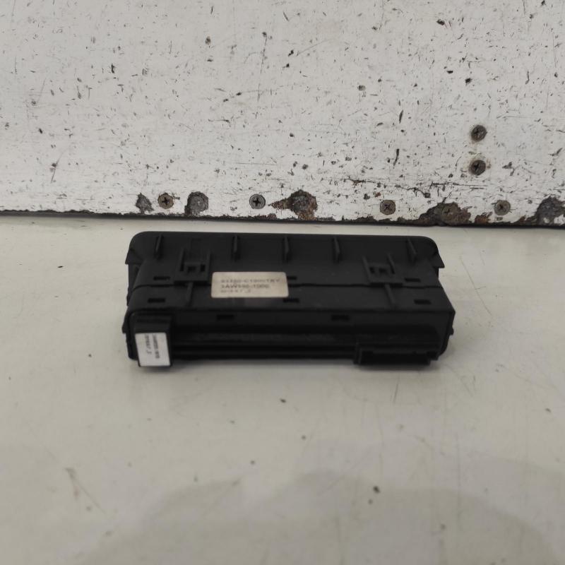 miscellaneous switch relay