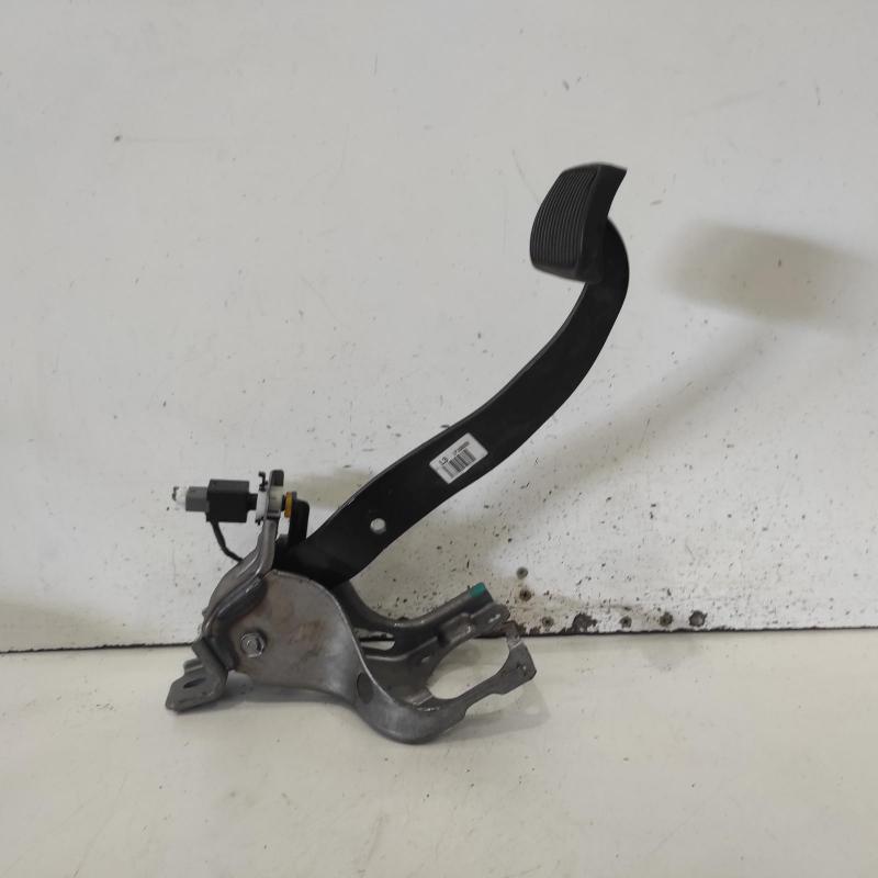 pedal assembly