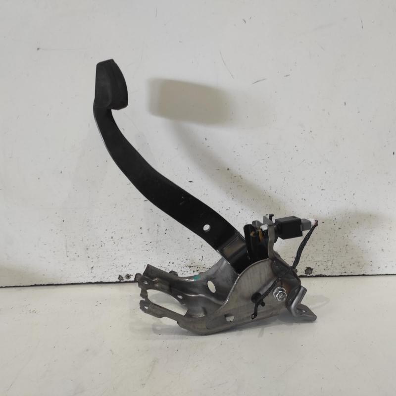 pedal assembly