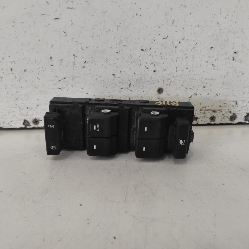 power door window switch