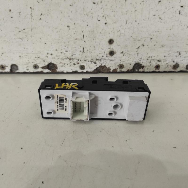power door window switch