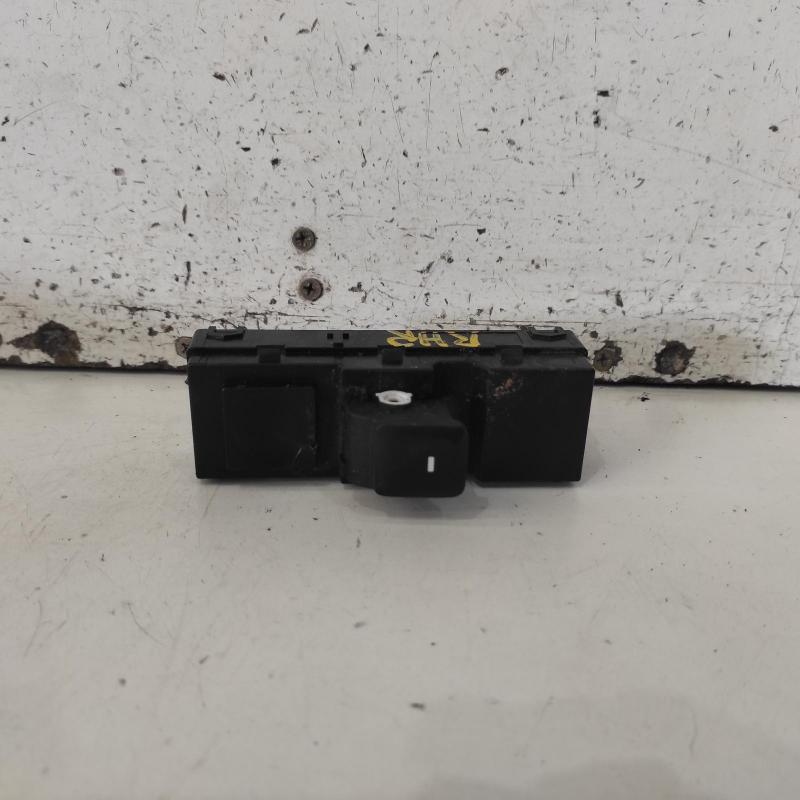 power door window switch