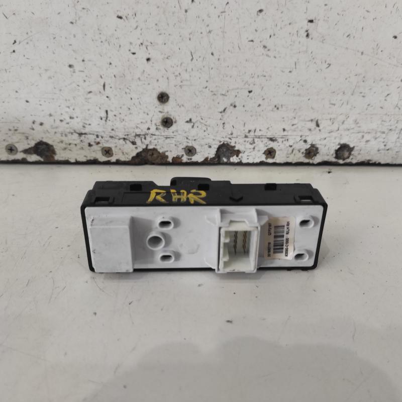 power door window switch