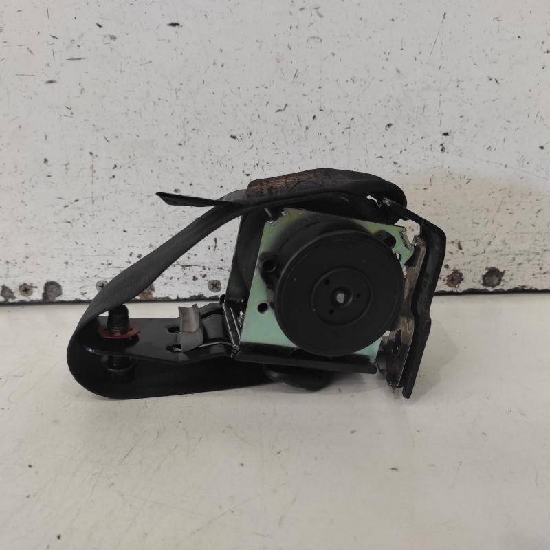 seat belt stalk