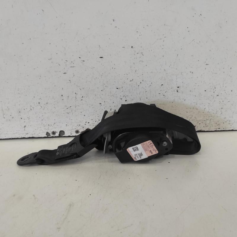 seat belt stalk