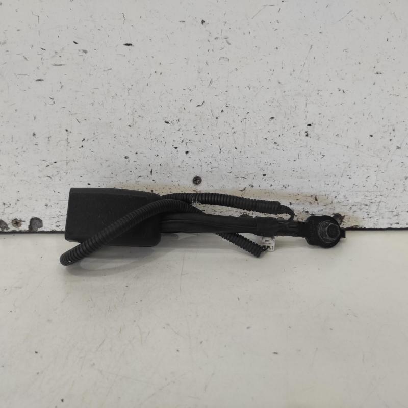seat belt stalk