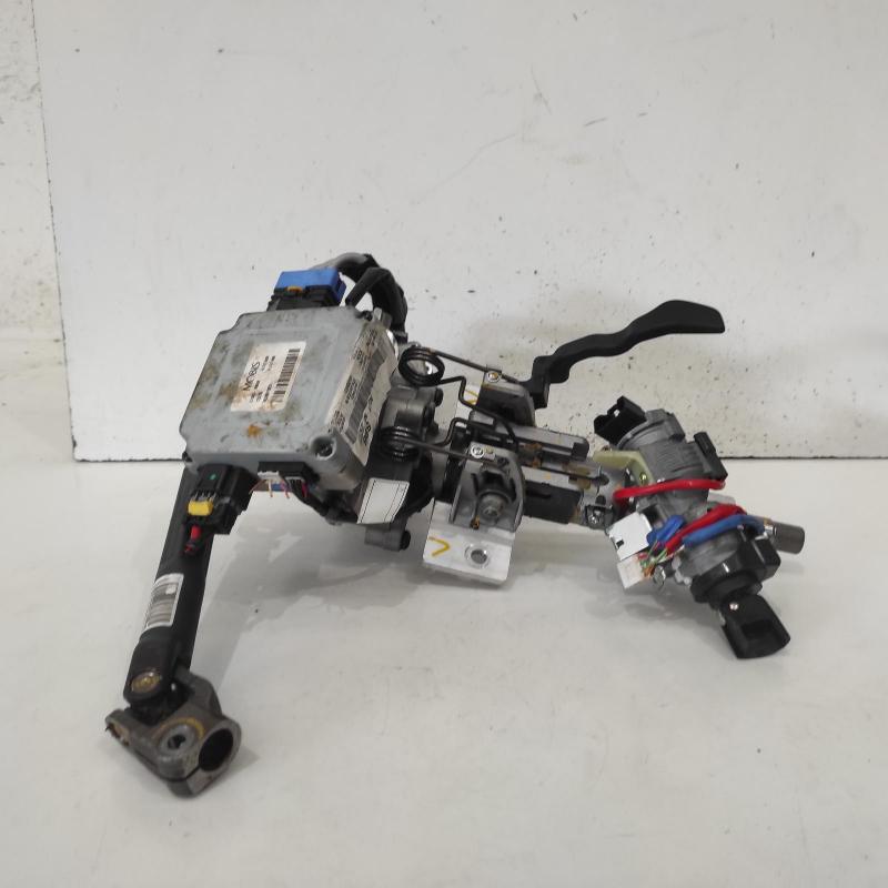 steering column