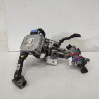 steering column