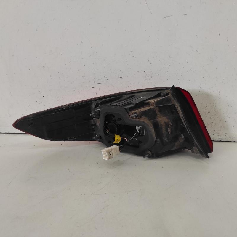 taillight right