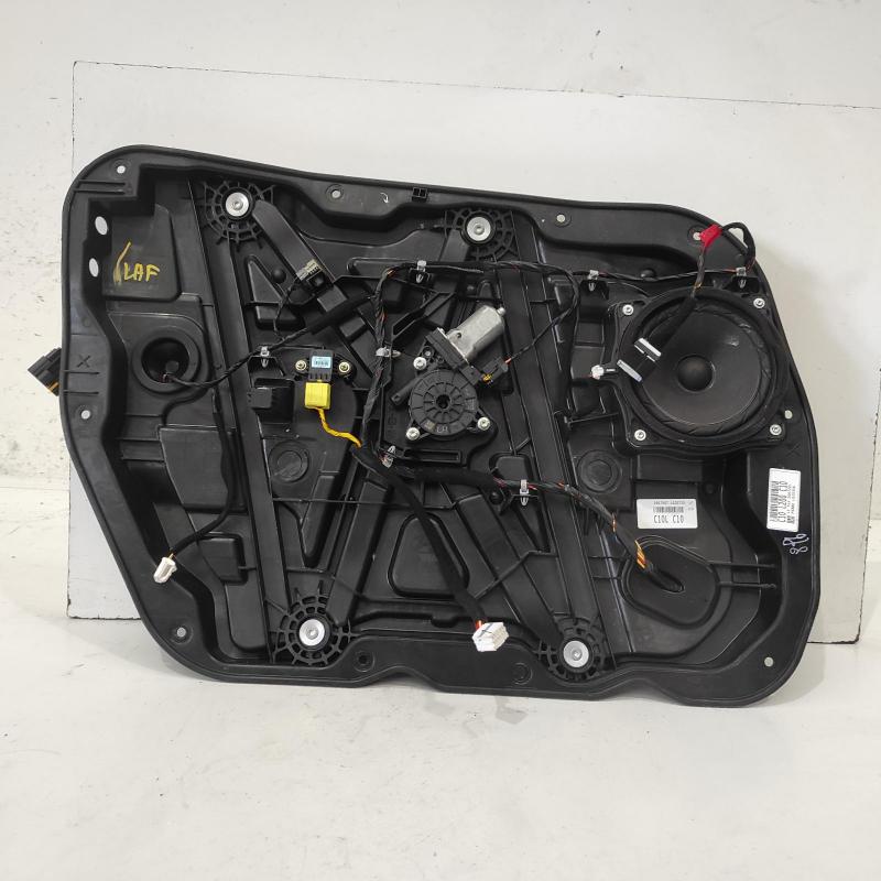 window regulator/motor front left