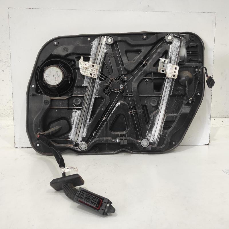 window regulator/motor front left