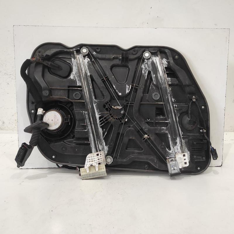 window regulator/motor front right