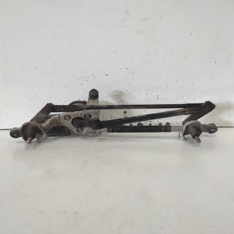 wiper motor