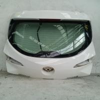 bootlid/tailgate