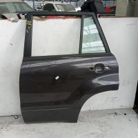 door/sliding rear left