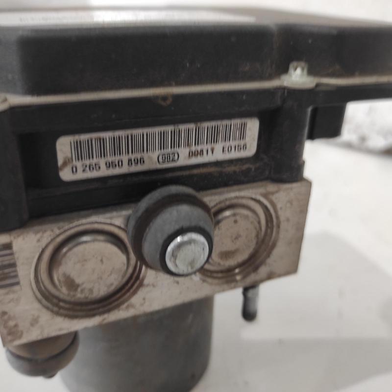 abs pump/modulator