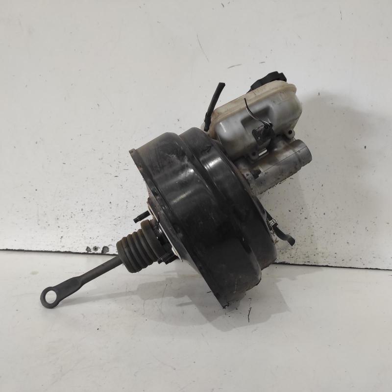 brake booster