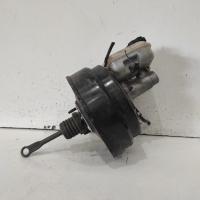 brake booster