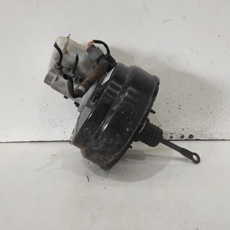 brake booster