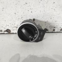 combination switch