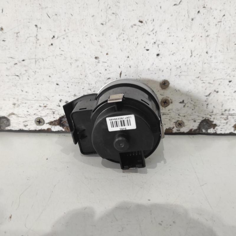 combination switch