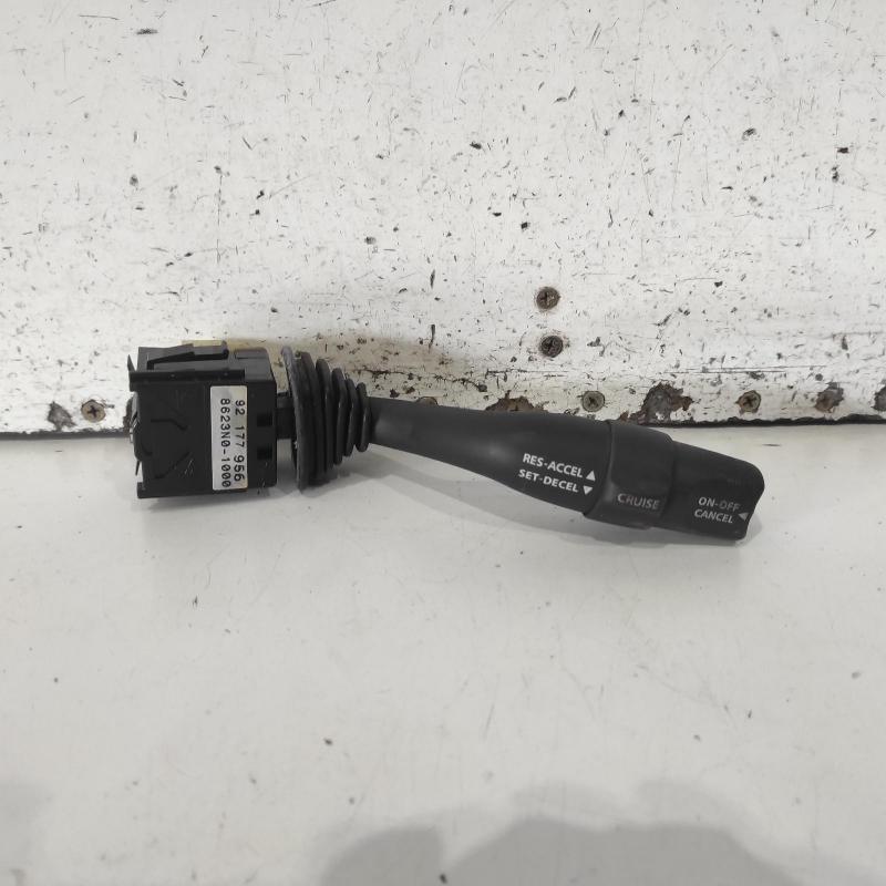 combination switch