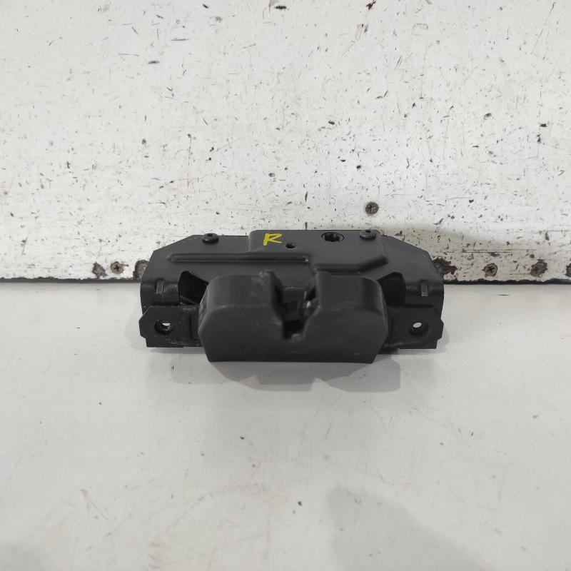 door/boot/gate lock