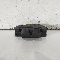 door/boot/gate lock