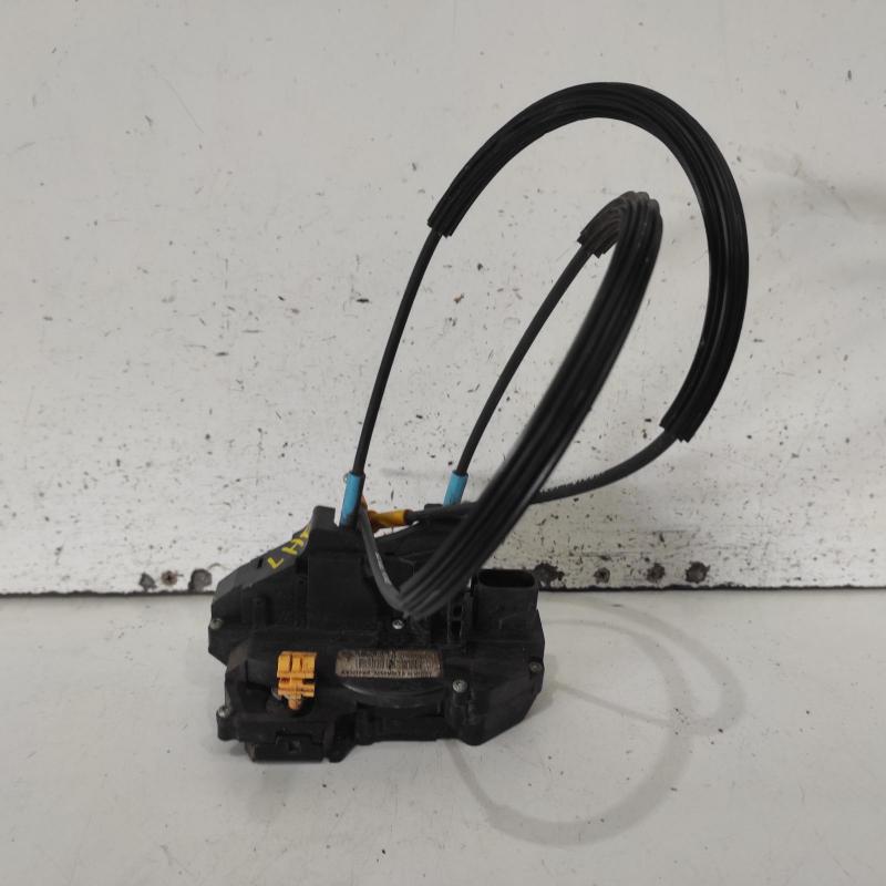 door/boot/gate lock