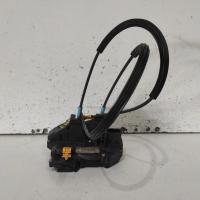 door/boot/gate lock