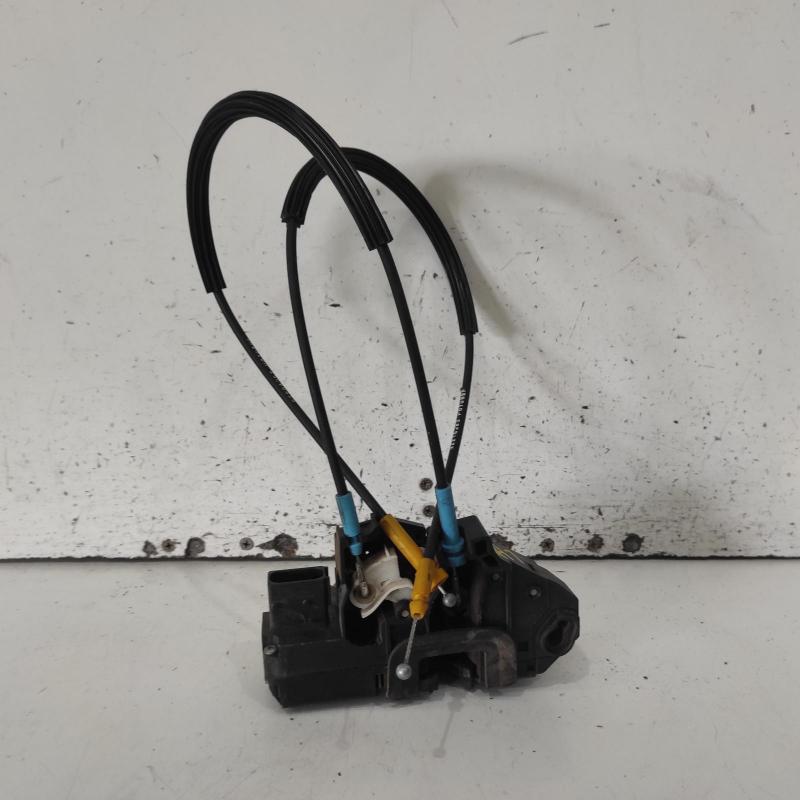 door/boot/gate lock