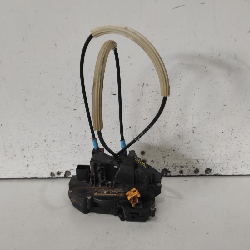 door/boot/gate lock