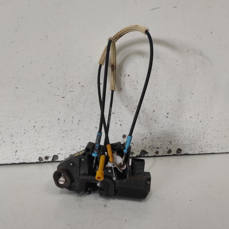 door/boot/gate lock