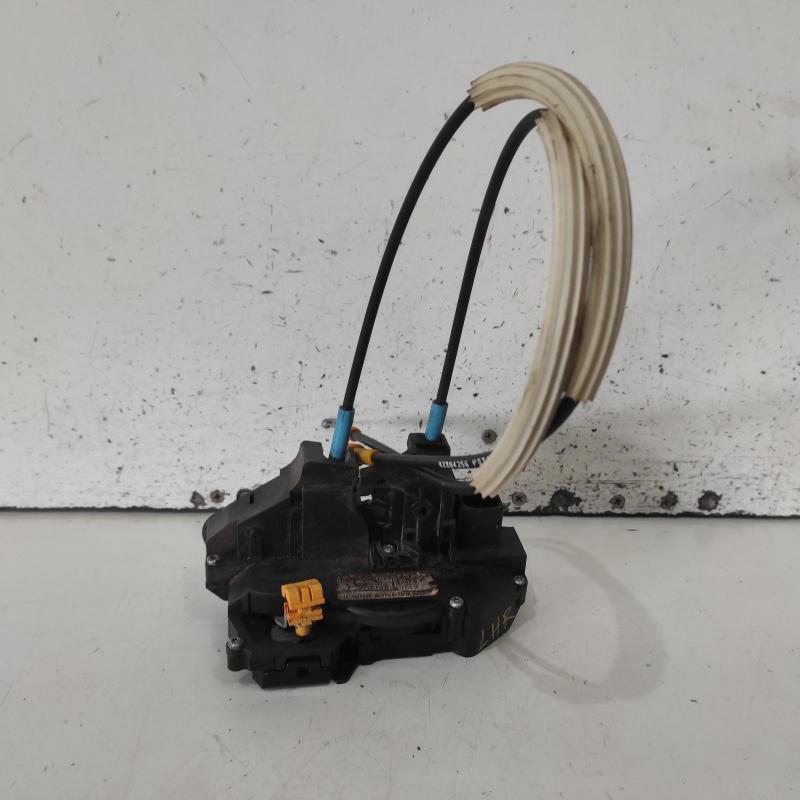 door/boot/gate lock