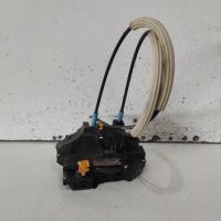 door/boot/gate lock