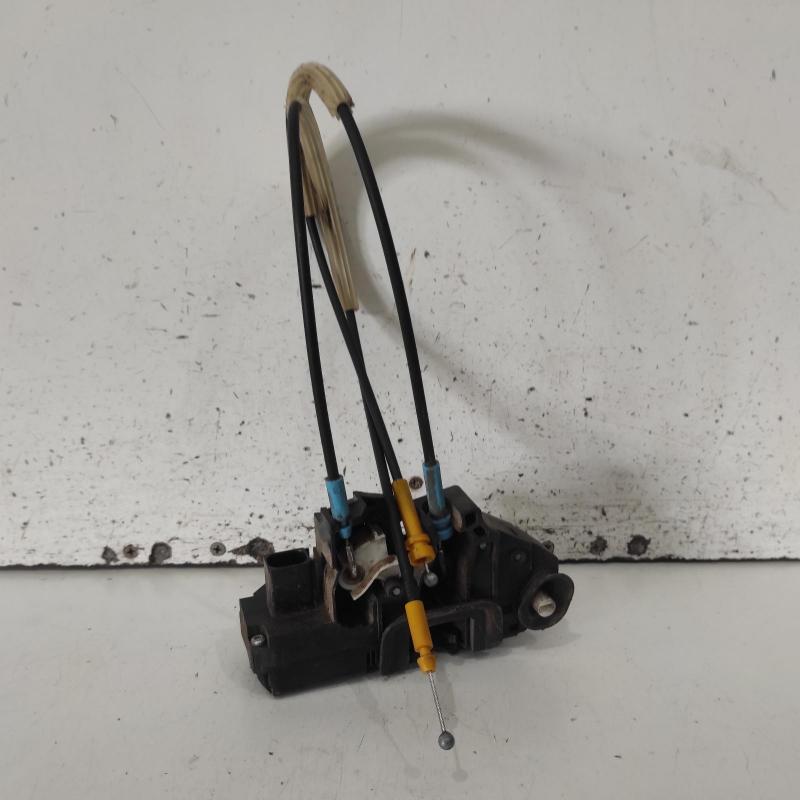 door/boot/gate lock