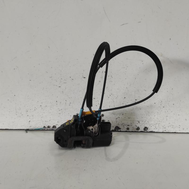 door/boot/gate lock