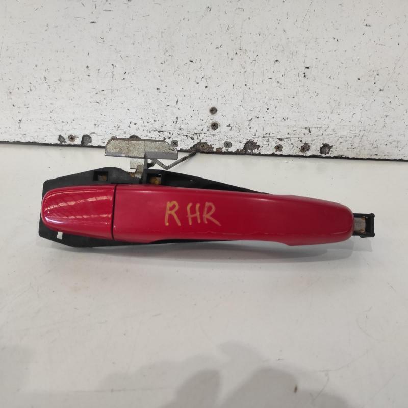 door handle
