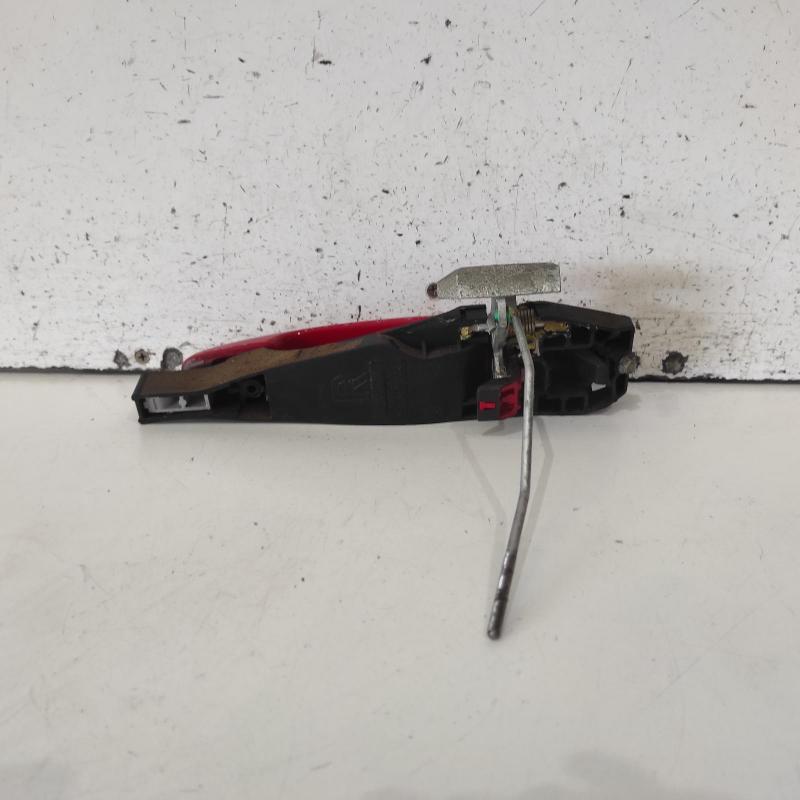 door handle