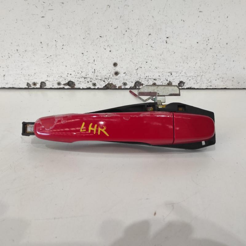 door handle