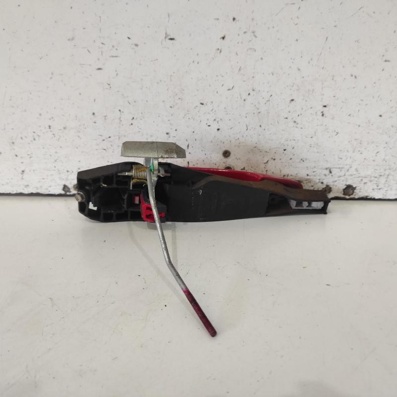 door handle