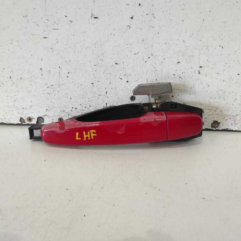 door handle